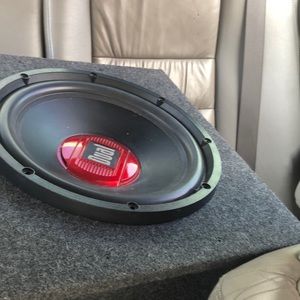 DUAL SPEAKERS